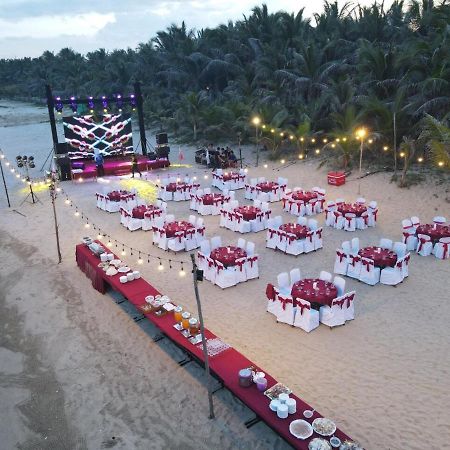 Suoi Hong Resort Муи Не Екстериор снимка