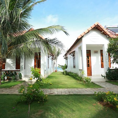 Suoi Hong Resort Муи Не Екстериор снимка
