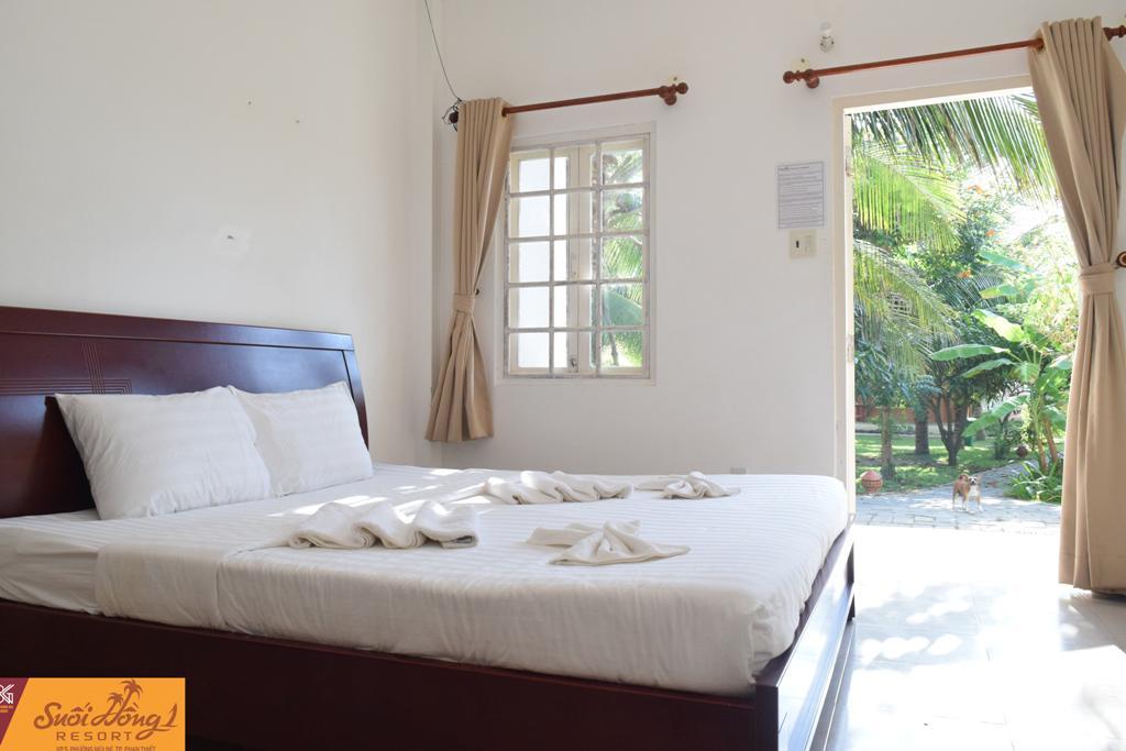 Suoi Hong Resort Муи Не Екстериор снимка