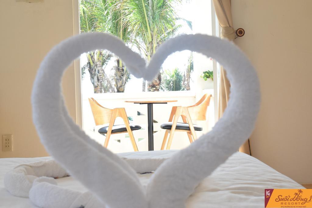 Suoi Hong Resort Муи Не Екстериор снимка