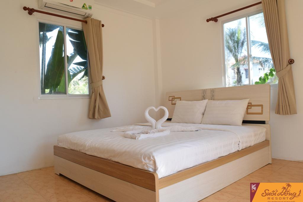 Suoi Hong Resort Муи Не Екстериор снимка