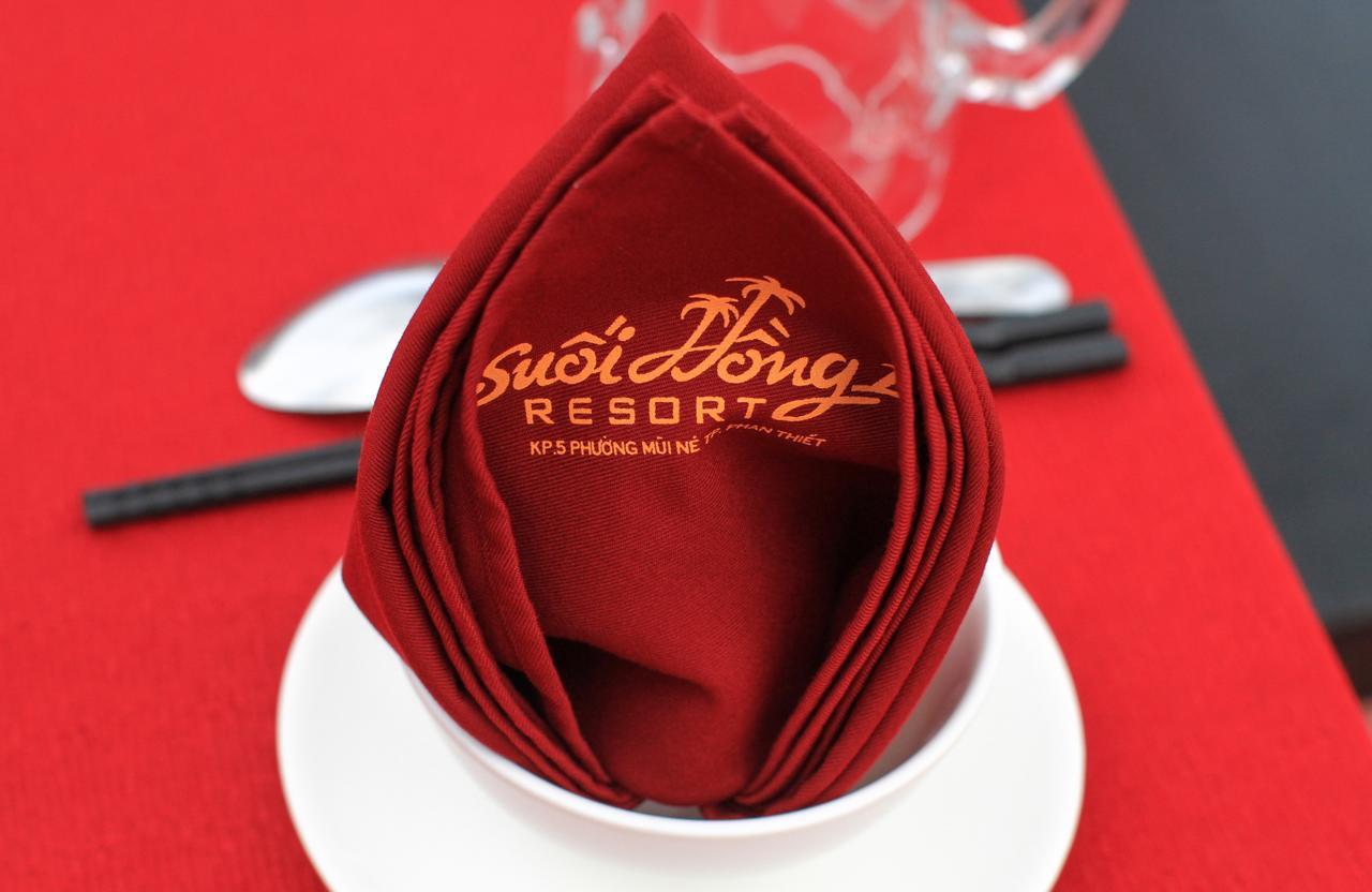 Suoi Hong Resort Муи Не Екстериор снимка